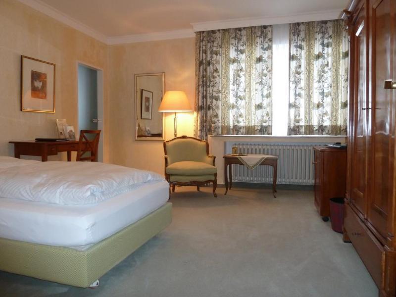 Romantik Waldhotel Mangold Μπέργκις Γκλάντμπαχ Εξωτερικό φωτογραφία