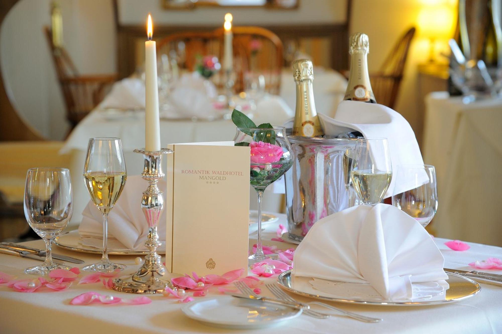 Romantik Waldhotel Mangold Μπέργκις Γκλάντμπαχ Εξωτερικό φωτογραφία