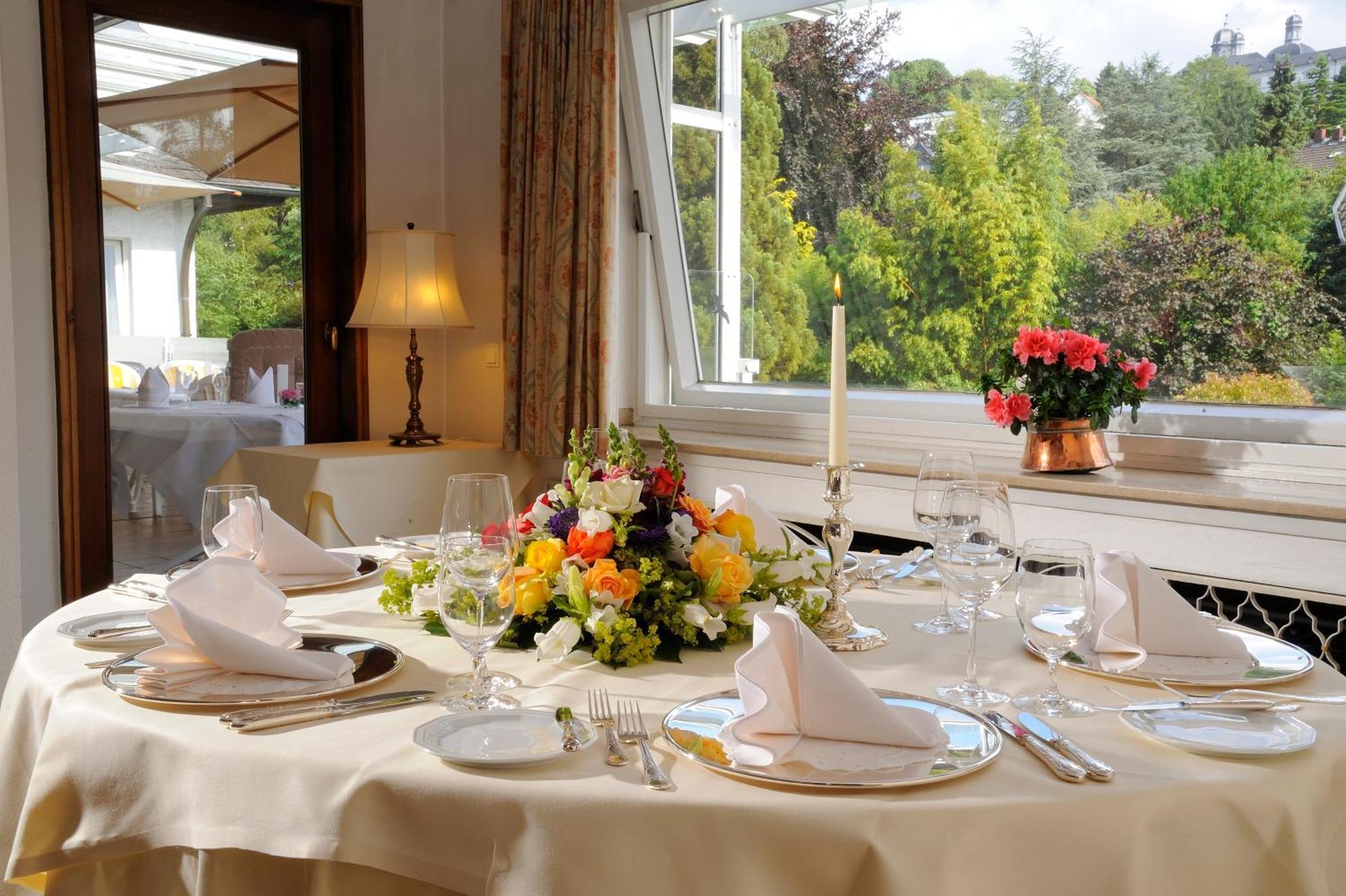 Romantik Waldhotel Mangold Μπέργκις Γκλάντμπαχ Εξωτερικό φωτογραφία