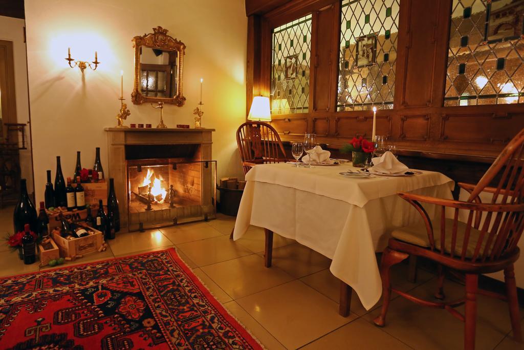 Romantik Waldhotel Mangold Μπέργκις Γκλάντμπαχ Εξωτερικό φωτογραφία