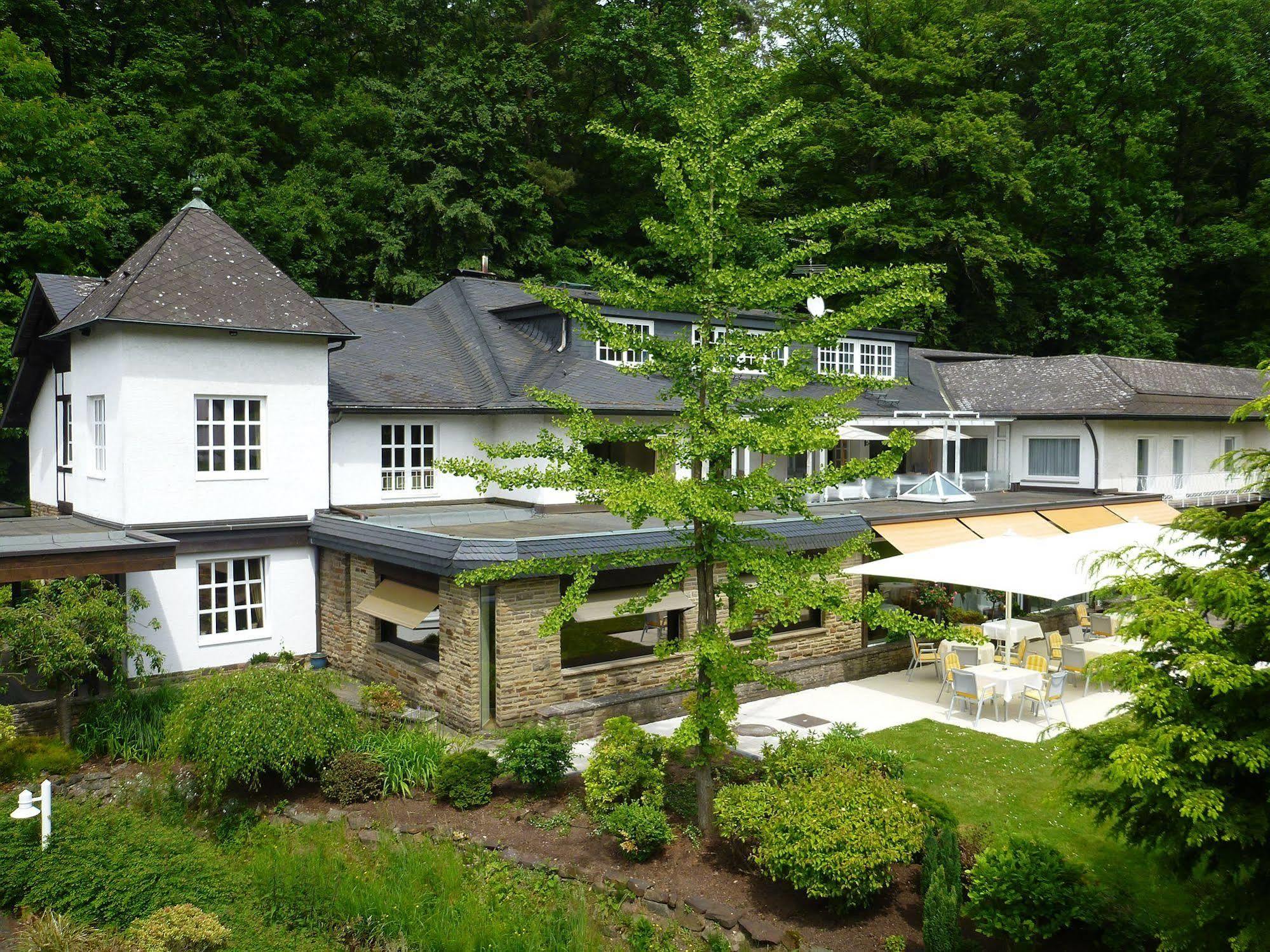 Romantik Waldhotel Mangold Μπέργκις Γκλάντμπαχ Εξωτερικό φωτογραφία