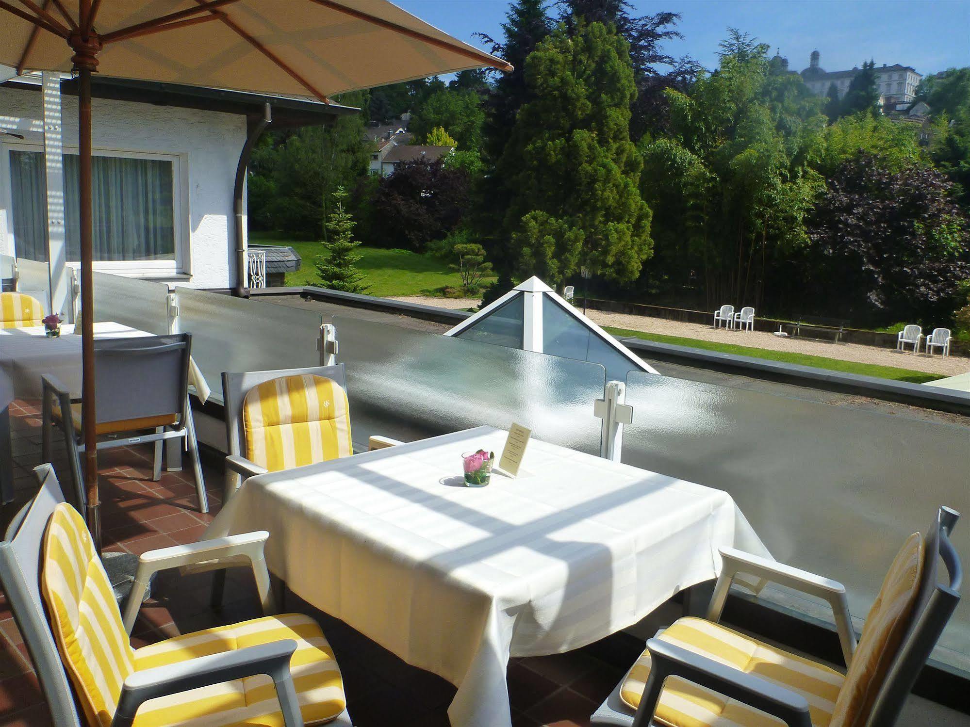Romantik Waldhotel Mangold Μπέργκις Γκλάντμπαχ Εξωτερικό φωτογραφία