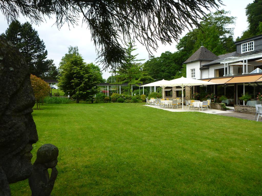 Romantik Waldhotel Mangold Μπέργκις Γκλάντμπαχ Εξωτερικό φωτογραφία