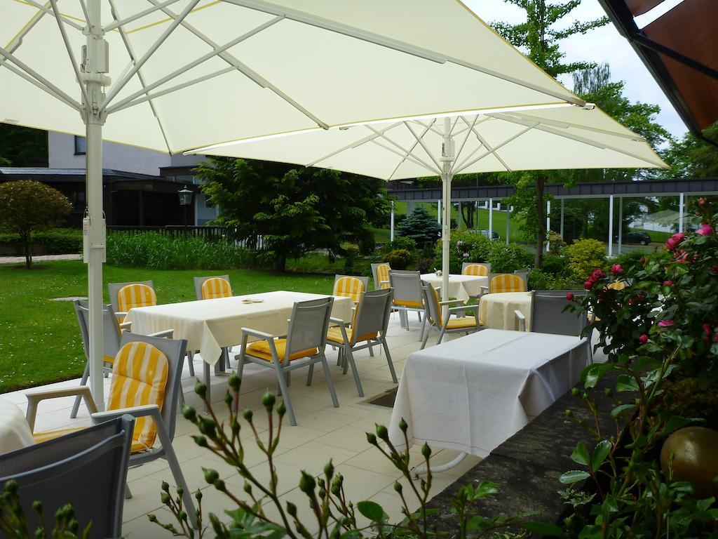 Romantik Waldhotel Mangold Μπέργκις Γκλάντμπαχ Εξωτερικό φωτογραφία