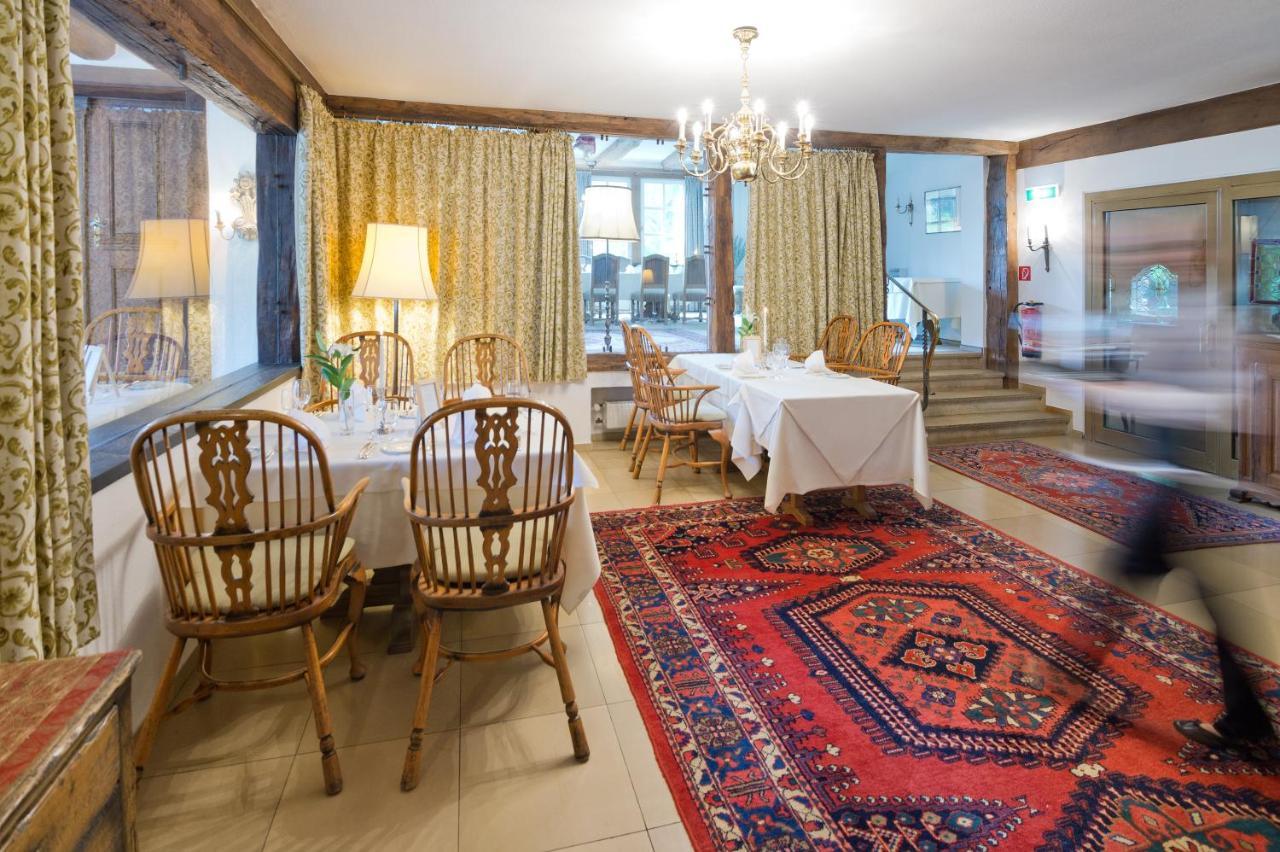 Romantik Waldhotel Mangold Μπέργκις Γκλάντμπαχ Εξωτερικό φωτογραφία