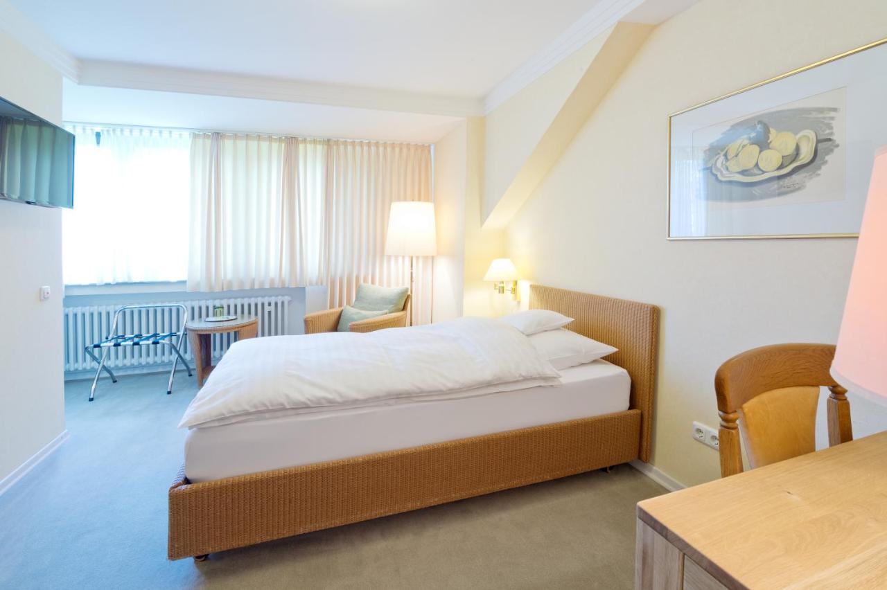 Romantik Waldhotel Mangold Μπέργκις Γκλάντμπαχ Εξωτερικό φωτογραφία