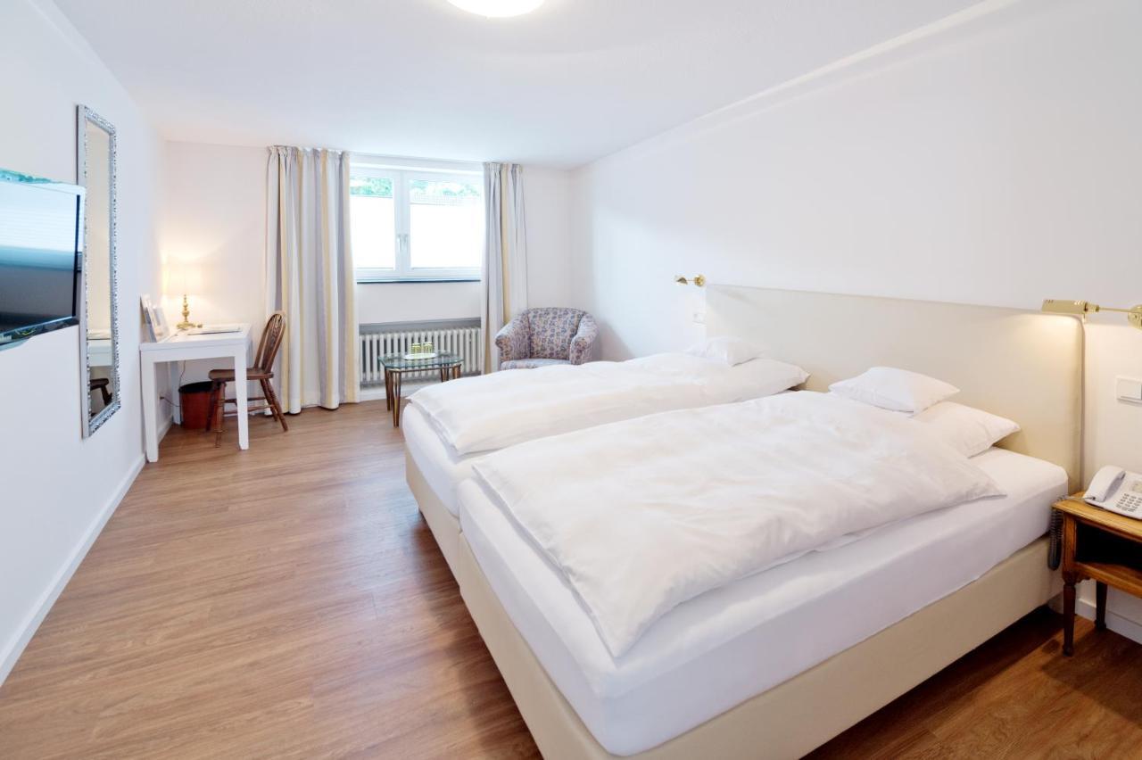 Romantik Waldhotel Mangold Μπέργκις Γκλάντμπαχ Εξωτερικό φωτογραφία