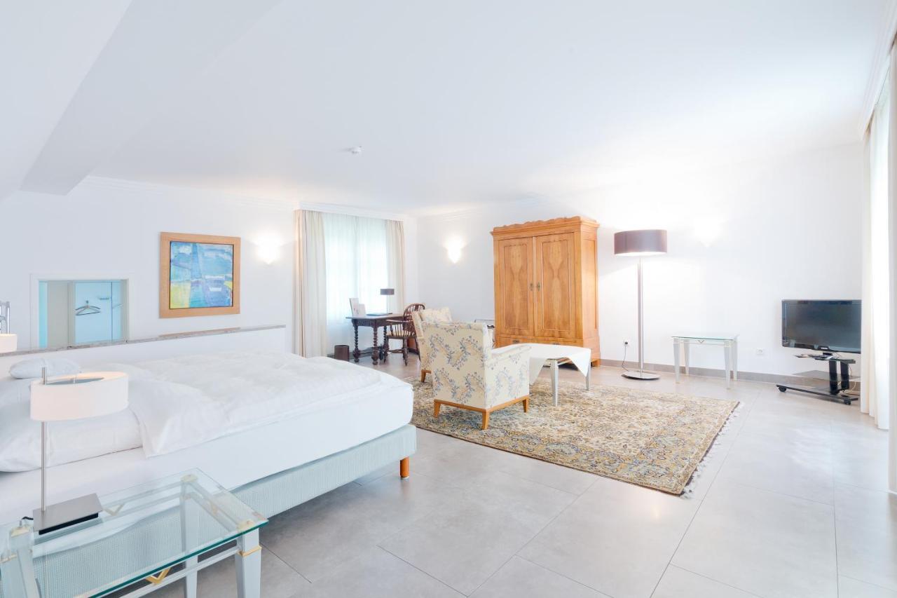 Romantik Waldhotel Mangold Μπέργκις Γκλάντμπαχ Εξωτερικό φωτογραφία