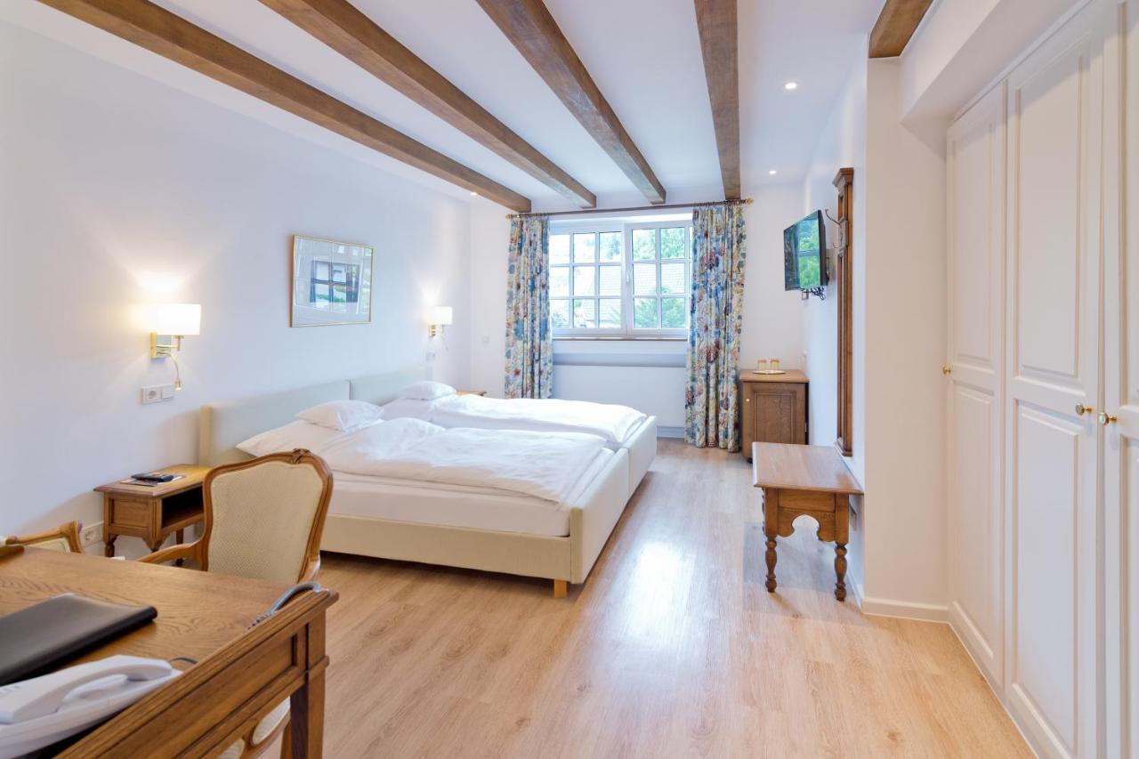 Romantik Waldhotel Mangold Μπέργκις Γκλάντμπαχ Εξωτερικό φωτογραφία