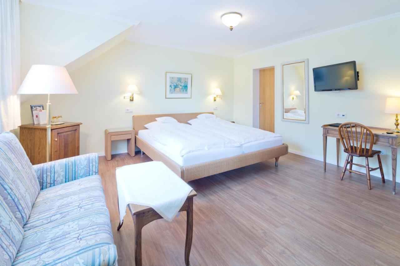 Romantik Waldhotel Mangold Μπέργκις Γκλάντμπαχ Εξωτερικό φωτογραφία