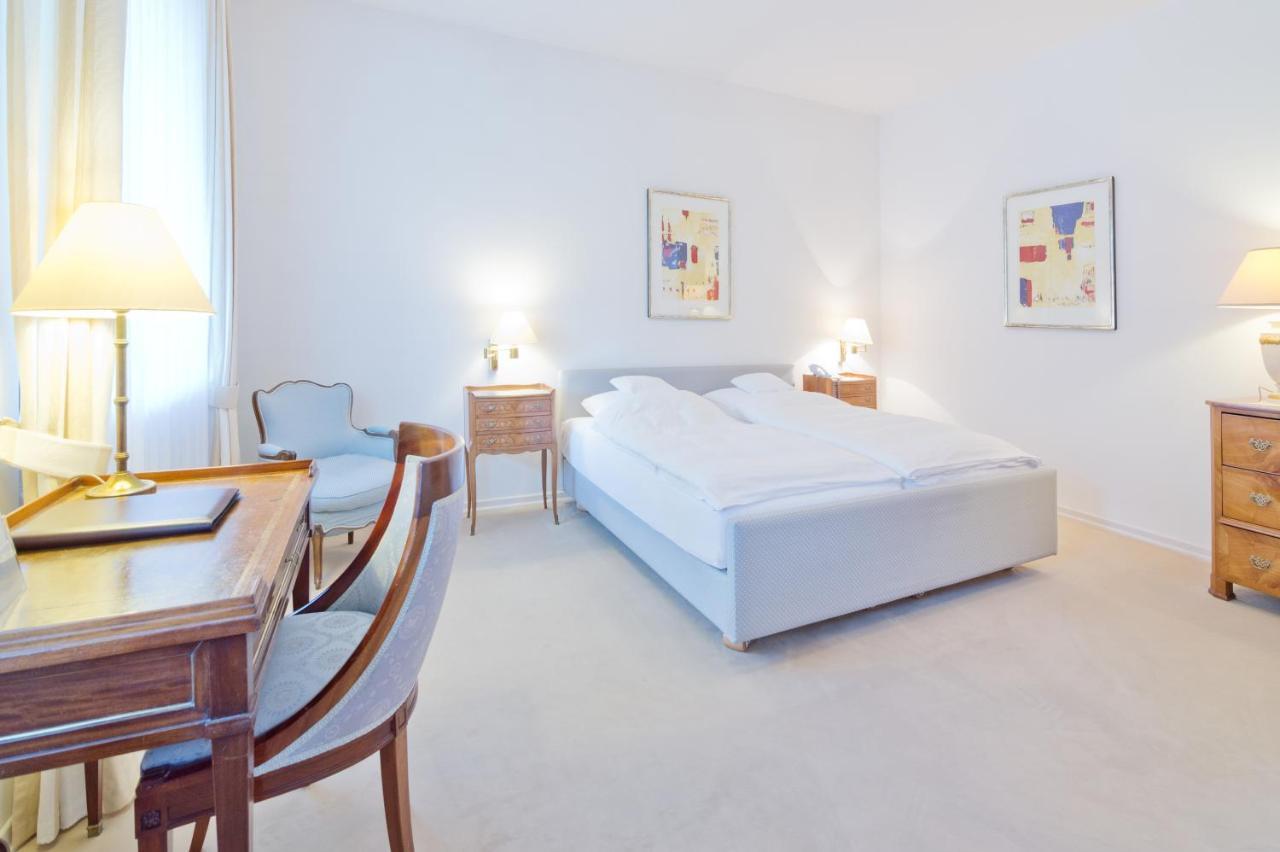 Romantik Waldhotel Mangold Μπέργκις Γκλάντμπαχ Εξωτερικό φωτογραφία