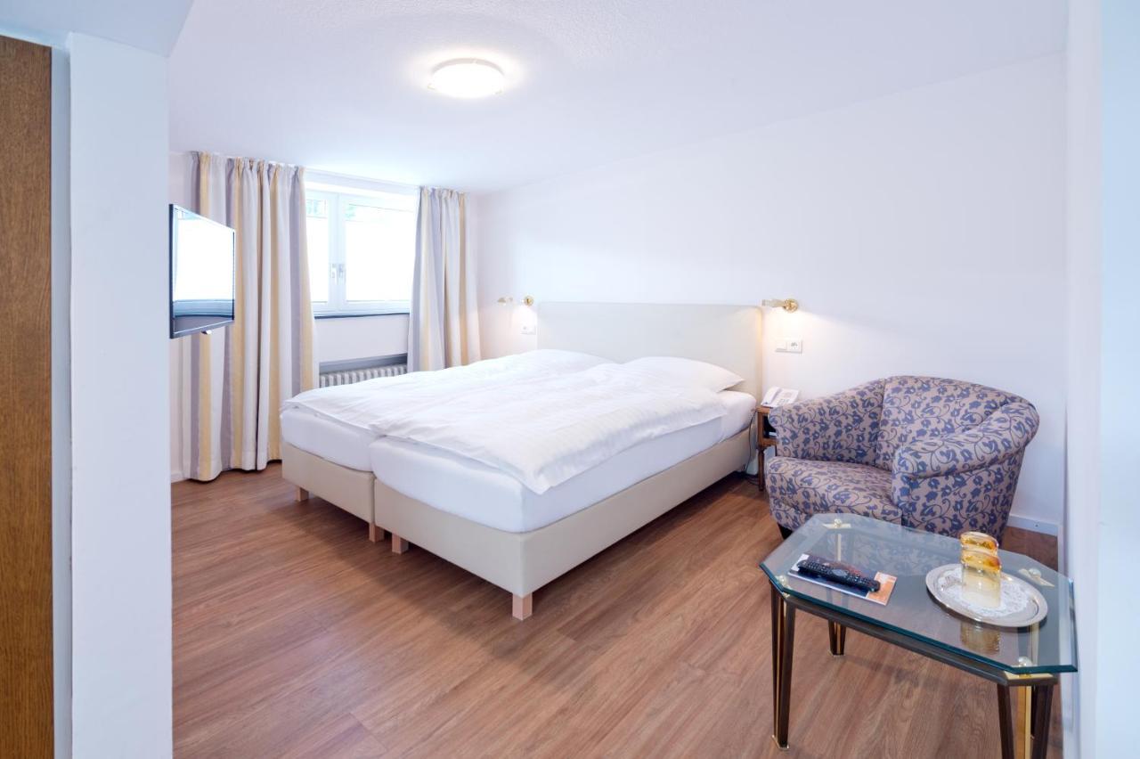 Romantik Waldhotel Mangold Μπέργκις Γκλάντμπαχ Εξωτερικό φωτογραφία