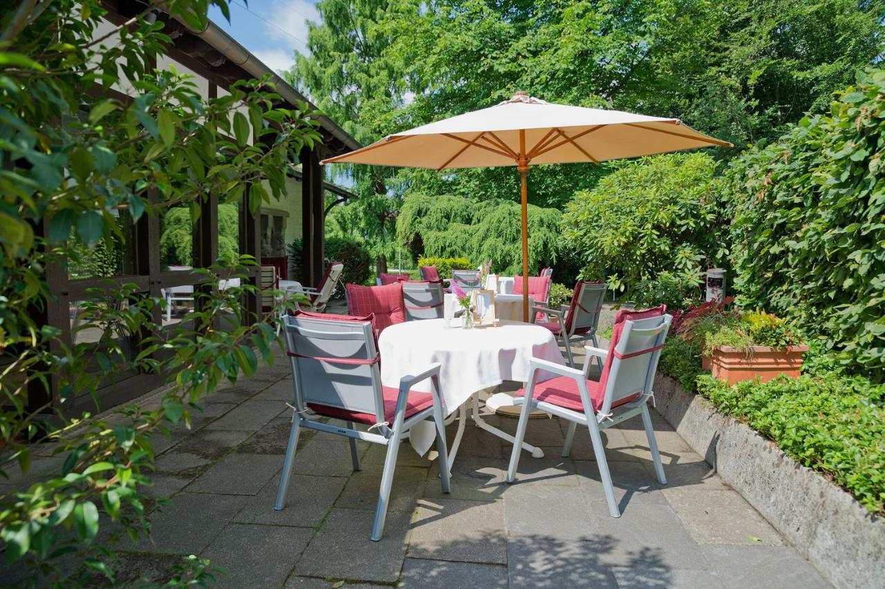 Romantik Waldhotel Mangold Μπέργκις Γκλάντμπαχ Εξωτερικό φωτογραφία