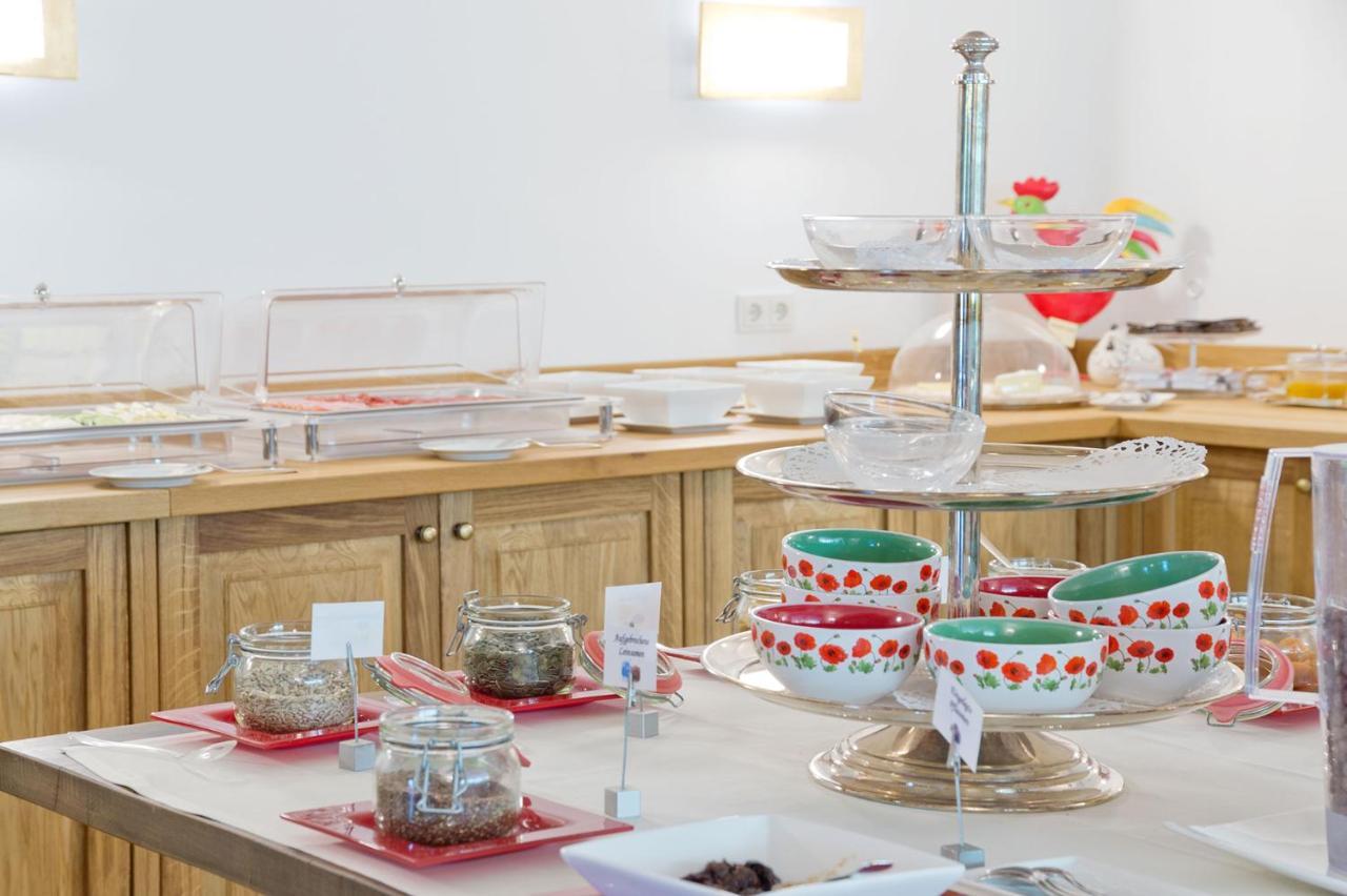 Romantik Waldhotel Mangold Μπέργκις Γκλάντμπαχ Εξωτερικό φωτογραφία