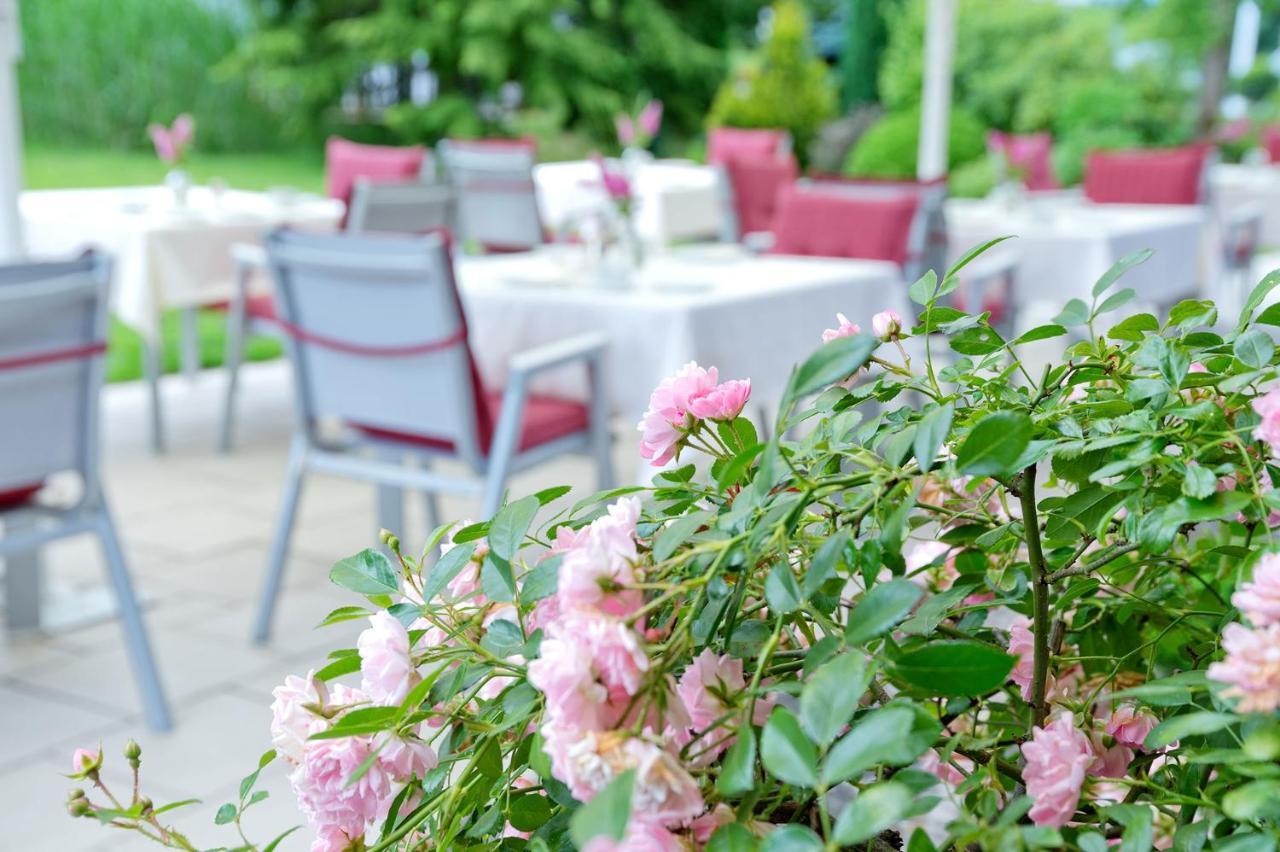 Romantik Waldhotel Mangold Μπέργκις Γκλάντμπαχ Εξωτερικό φωτογραφία